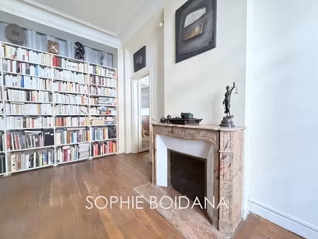 vente appartement 2 pièces 68.02 m² à paris 17ème (75017)  735 000 €