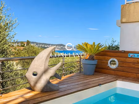 vente appartement 3 pièces 65.37 m² à nice (06000)  700 000 €
