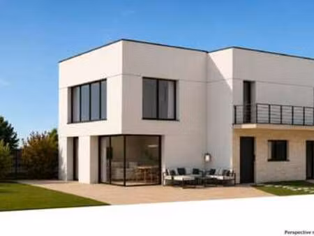vente maison à bouchemaine (49080) : à vendre / 167m² bouchemaine