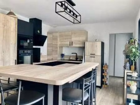 vente maison piscine à grosbreuil (85440) : à vendre piscine / 140m² grosbreuil