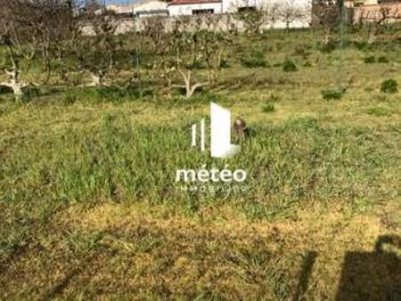 vente terrain aux sables-d'olonne (85100) : à vendre / 1600m² les sables-d'olonne