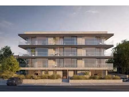 appartement neuf à vendre dans la résidence villa baldesi a