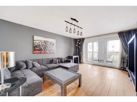 vente appartement 4 pièces 93 m² à charenton-le-pont (94220)  799 000 €