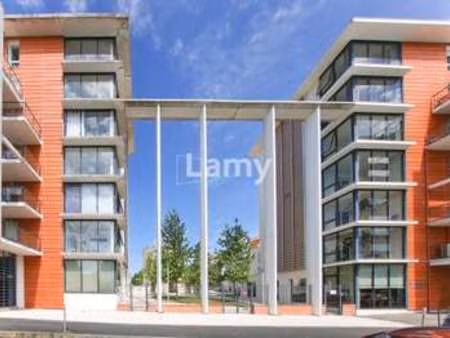 vente appartement t1 à la roche-sur-yon (85000) : à vendre t1 / 19m² la roche-sur-yon