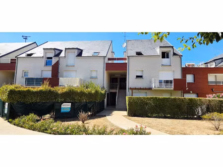 appartement etampes 2 pièce(s) vendu loué 711 € hors charges avec jardin et une place de s