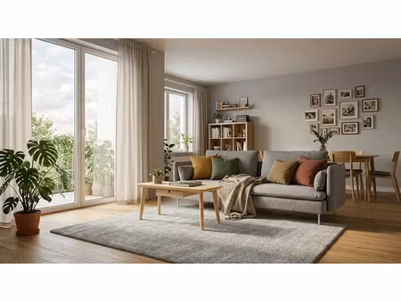 vente programme neuf t2  t3  t4 42 à 81 m² la roche-sur-yon (85000)