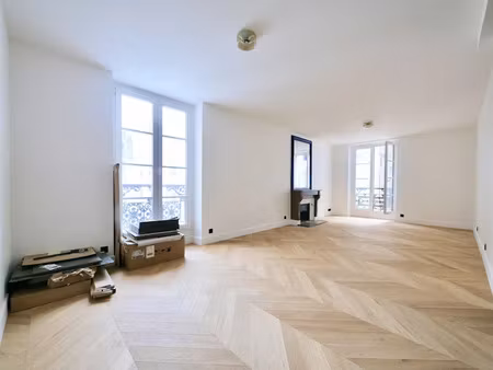 vente appartement 2 pièces 56.5 m² à paris 6ème (75006)  1 150 000 €