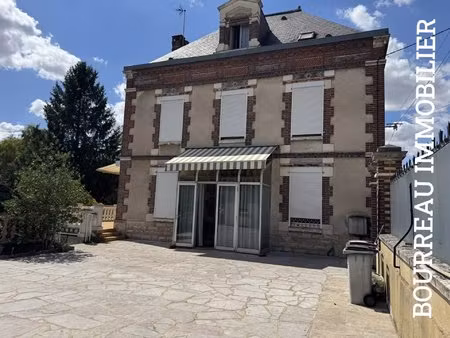 5 mn du marche de joigny