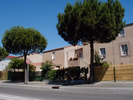 vente maison 5 pièces 102 m² avignon (84000)