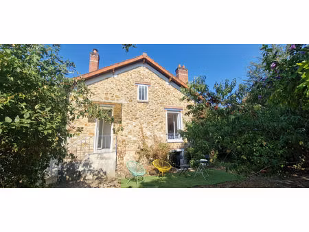 maison vigneux sur seine
