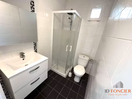 appartement à louer morangis