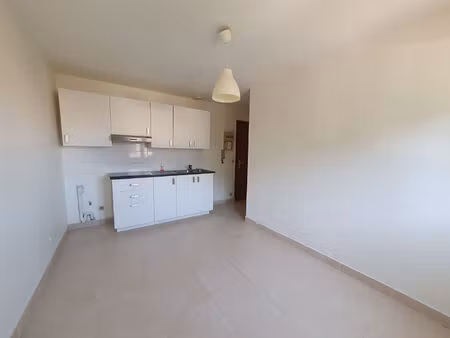 appartement gometz le chatel 2 pièces 23 72 m2
