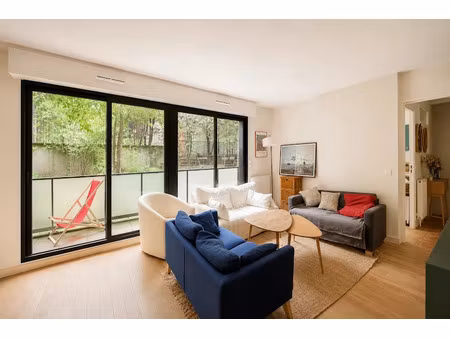 vente appartement 6 pièces 150 m² à paris 17ème (75017)  1 095 000 €