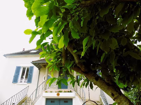 vente propriété 6 pièces 150 m² à deux rivières (89460)  298 000 €
