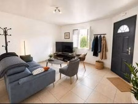 vente maison à la ferté-bernard (72400) : à vendre / 90m² la ferté-bernard