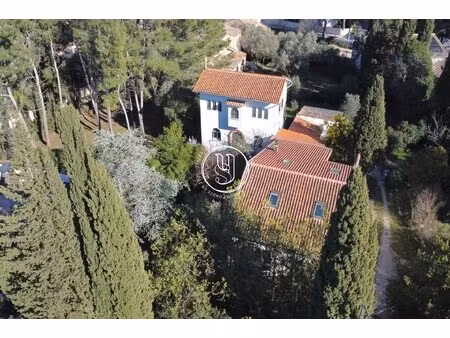 villa montpellier - 7 chambres - 214m²