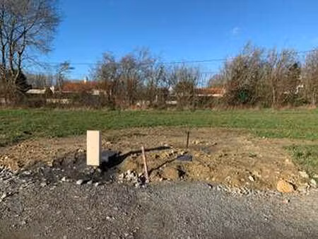 vente terrain à commequiers (85220) : à vendre / commequiers