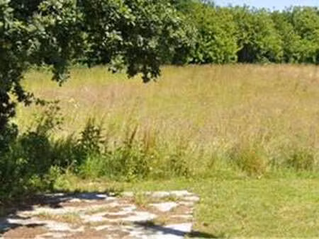 vente terrain à landrévarzec (29510) : à vendre / landrévarzec