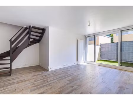 vente appartement 3 pièces 68 m² massy (91300)