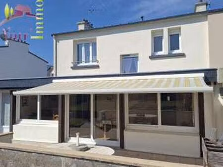 vente maison à guipavas (29490) : à vendre / 134m² guipavas