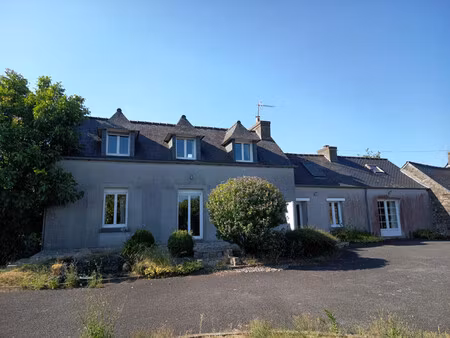 maison à vendre à landévennec (29560) - finistère