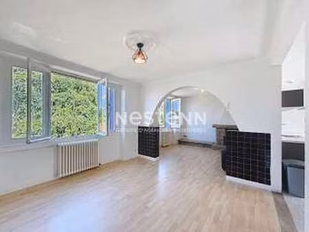 vente maison à priziac (56320) : à vendre / 62m² priziac