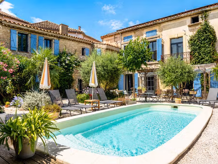 maison à vendre à raissac-d'aude (11200) - aude