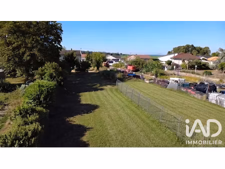 vente terrain 970 m² à saint-dizier (52100)  43 500 €