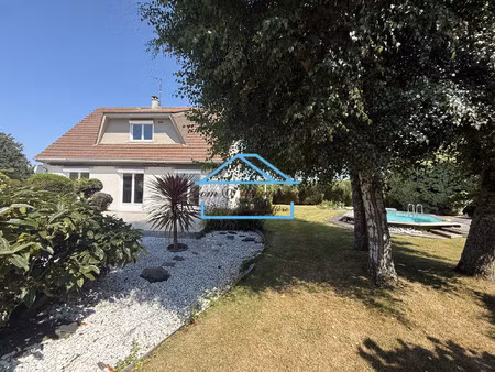 maison à vendre hermeville