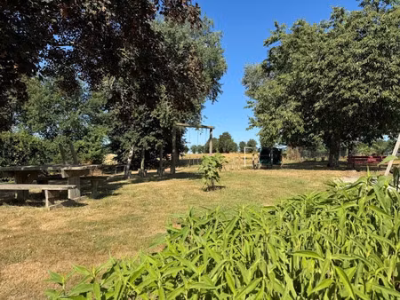vente terrain 629 m² à cosmes (53230)  18 115 €