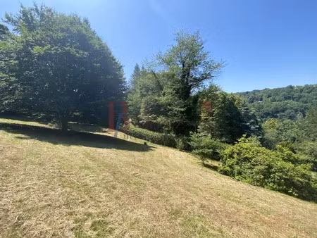 vente terrain 2000 m² à tulle (19000)  15 200 €