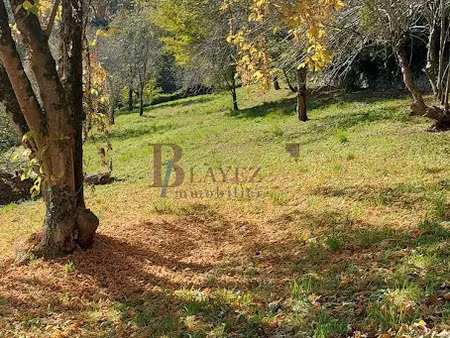 vente terrain 2280 m² à tulle (19000)  20 900 €