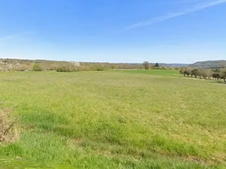 vente terrain 3016 m² à saint-rabier (24210)  23 900 €