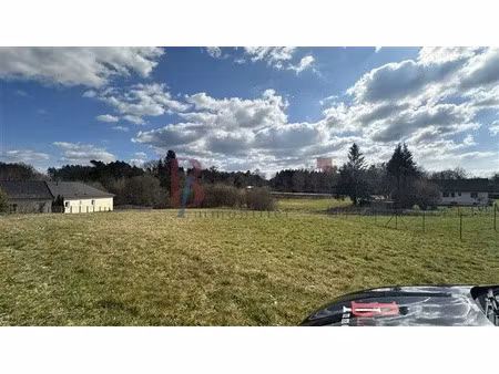 vente terrain 3298 m² à saint-martial-de-gimel (19150)  22 200 €