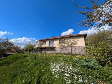 vente maison 5 pièces 94 m² certilleux (88300)