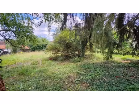 vente terrain 514 m² à cuise-la-motte (60350)  29 000 €