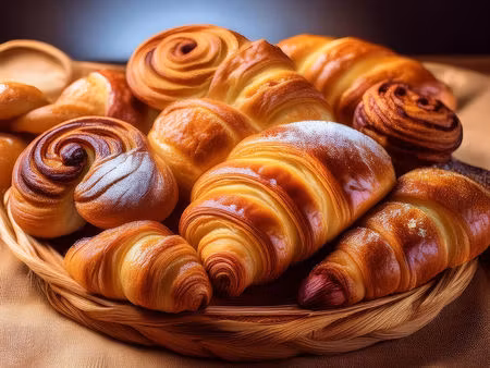 boulangerie patisserie