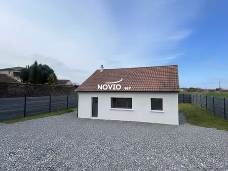 vente terrain 797 m² à lencloître (86140)  35 333 €