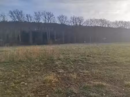 vente terrain 632 m² à montfort-sur-risle (27290)  36 400 €