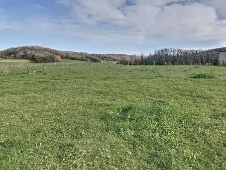 vente terrain 700 m² à chevincourt (60150)  45 000 €