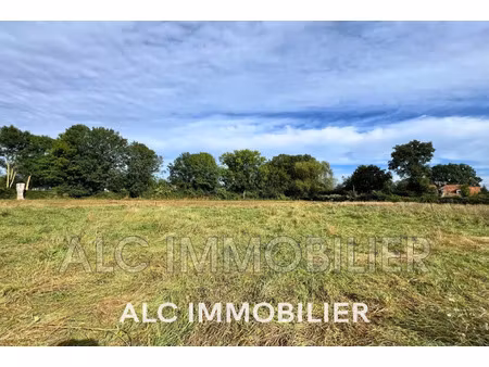 vente terrain 1515 m² à villaines-la-carelle (72600)  43 990 €