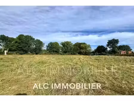 vente terrain 1515 m² à villaines-la-carelle (72600)  44 200 €