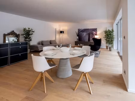 vente appartement 1 pièce 50 m² châtenay-malabry (92290)