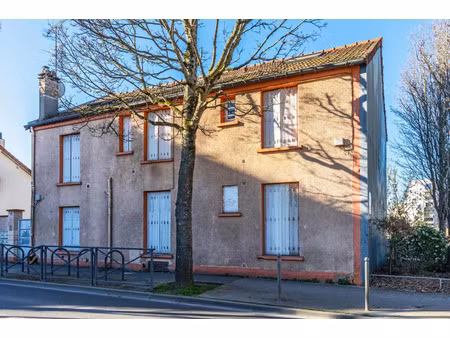 vente appartement 44 m² choisy-le-roi (94600)