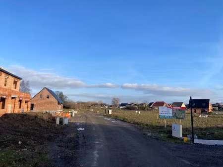 vente terrain 400 m² à arleux (59151)  53 100 €