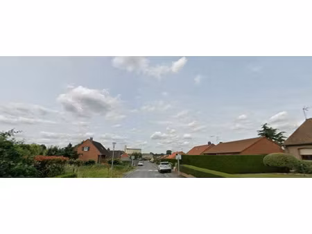 vente terrain 520 m² à marquion (62860)  49 000 €