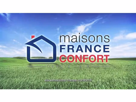 vente terrain 340 m² à brenouille (60870)  60 000 €