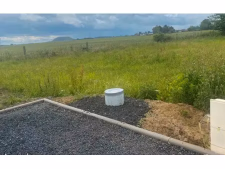 vente terrain 520 m² à palluel (62860)  56 500 €