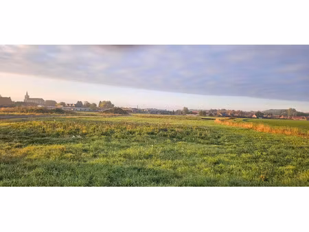 vente terrain 549 m² à lambres-lez-douai (59552)  70 000 €