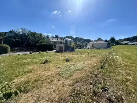 vente terrain 635 m² à ossun (65380)  65 000 €